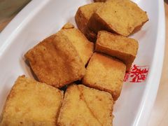 绍兴双味臭豆腐-泰煌鸡·上海白斩鸡·沪菜(平利店)