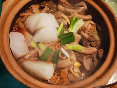 -粉灯牛腩牛杂煲·鸡煲(双井店)