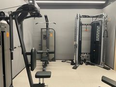 -FEELINGME乐刻包月私教馆·健身(澳门路店)