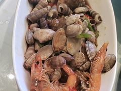 -大碗李·海鲜天津菜(河北路店)