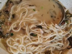 -七仙岭君澜度假酒店·桃源小馆中餐厅