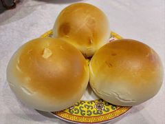 烤馒头-砂锅居·始于1741(万丰路店)