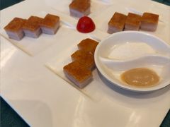 -誉八仙粤菜(万象天地店)