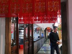 -缘福乡村铁锅炖民宿(八达岭店)