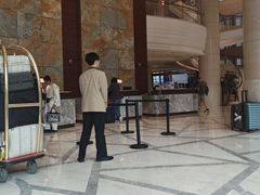 -上海雅居乐万豪侯爵酒店