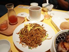 -蔡澜点心·粤菜(花城汇南区店)