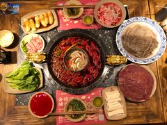 -蜀大侠火锅(寰球文化地标·总府店)