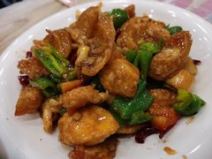 -江城燕子大排档(江汉路步行街店)