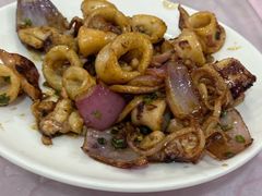 -龙溪海鲜酒家(溪涌店)