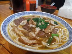 -锦泓老字号猪脏粉(东联大厦店)