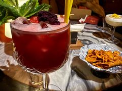 -叁口组·秘密酒廊(钱王街店)