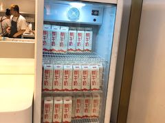 -兰熊鲜奶(西直门凯德mall店)