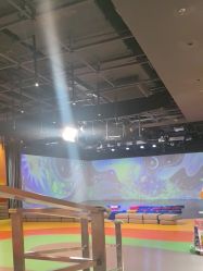 -小鸡哆哆故事屋·儿童乐园(嘉里城店)