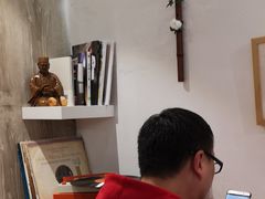 -茶是一枝花泡茶店
