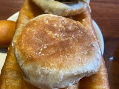 -惠宾饭庄(中山路店)