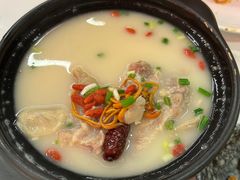 -付小姐在成都(川沙店)