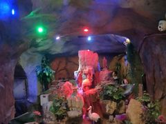 -醉小酒馆·川菜·江湖菜·重庆菜(观音桥旗舰店)