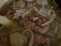 -潮镇老尾牛杂(环城西路店)