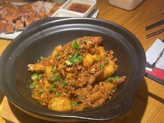 -川菜故事(光谷步行街店)