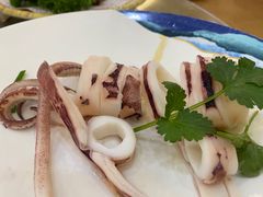 -潮道鱼仔店·潮汕味(长兴路店)