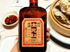 -杨氏青龙虾·羊蝎子(托乐嘉店)