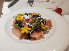 -PARFUM FLORAL花境法餐(南京首店)