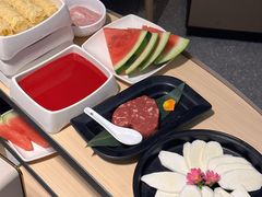 练塘茭白-海底捞火锅(海宁路店)