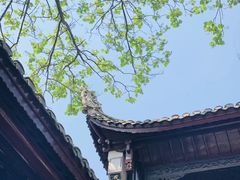 -天河潭旅游度假区