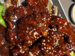 -老淮滨-蚌埠非遗小吃(淮河路店)