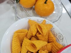 -烧哥美蛙肥肠鱼火锅·十五年社区店