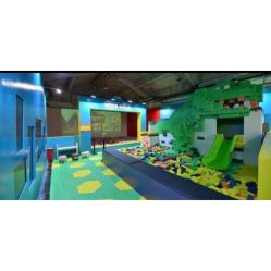 -恐龙探索乐园(磁器口店)