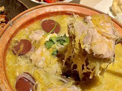 -奉天小馆·非遗东北菜(济南万象城店)