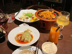 -奉天小馆·非遗东北菜(沈阳万象城店)