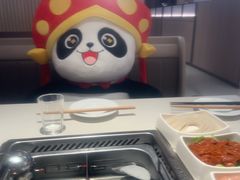 -海底捞火锅(凤凰广场店)