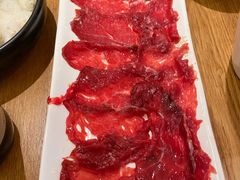 -掂档潮汕牛肉火锅(cityon熙地港店)