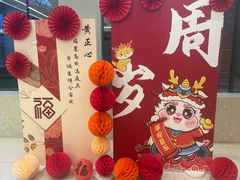 -湖锦酒楼(八一路店)