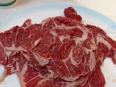 -撒拉人家.酸菜牦牛肉火锅