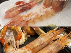 -松坂屋日料自助(长城路店)