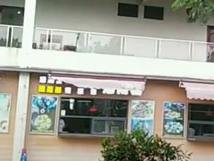 门面-四川小胡子海鲜(丁村万人海鲜广场店)