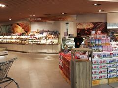-Olé精品超市(广州太古汇店)