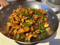 -侯家庄私房菜馆观景餐厅