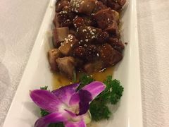 -老浒记烤鸭-北京菜(琉璃厂店)