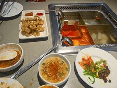 -海底捞火锅(崇文门新世界百货店)