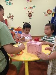 -酷嗒动物文化乐园(cutezoo西溪乐天城店)