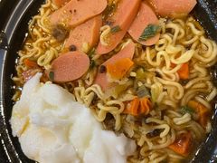 -烤五行·烧烤烤串(石佛营店)