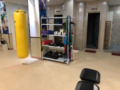 -健怪兽私教健身馆(恒大帝景店)