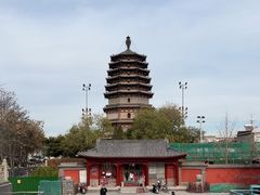 -天宁寺