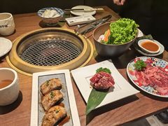 -御牛道日式烤肉料理(杭州万象城店)