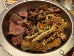 -豫满楼(郑东新区店)