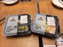 -阳阳中国饭(北京荟聚店)